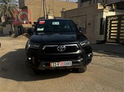 تويوتا هايلوكس